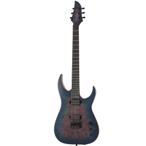 Schecter Keith Merrow Signature KM-6 MK-III Standard BLCR 826 Electric Guitar 6 String