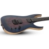 Schecter Keith Merrow Signature KM-6 MK-III Standard BLCR 826 Electric Guitar 6 String