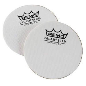 Remo Patch Falam Slam 2.5" KS - 0002 - PH