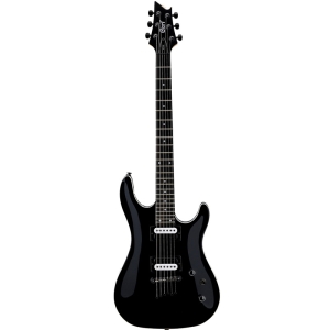Cort KX5FR - BK 6 String Electric Guitar
