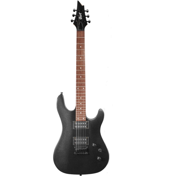 Cort KX100 BKM Electric Guitar 6 Strings