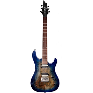 Cort KX300 OPCB Electric Guitar 6 Strings