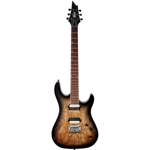 Cort KX300 OPRB Electric Guitar 6 Strings