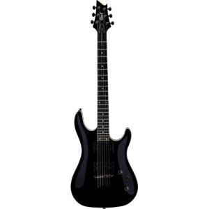 Cort KX5-BKM 6 String Electric Guitar