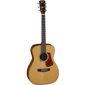 Cort L500C - NAT 6 Strings Acoustic Guitar