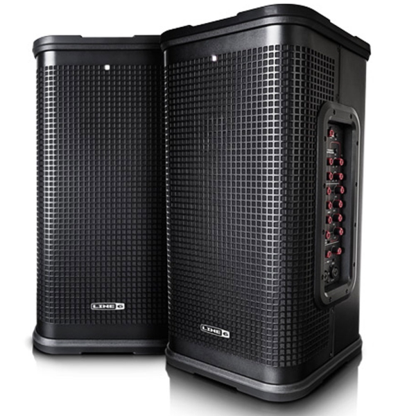 Line 6 Stagescape Speaker L3S