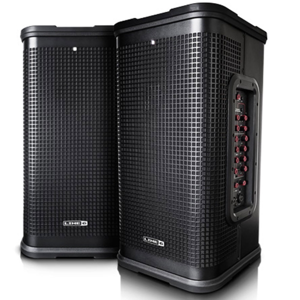 Line 6 Stagescape Speaker L3T