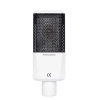 Lewitt LCT 240 PRO WH Allrounder Cardioid Condenser Microphone