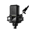 Lewitt LCT 441 FLEX BK Large Diaphragm Cardioid Condenser Microphone Lewitt LCT 441 FLEX BK Large Diaphragm Cardioid Condenser Microphone