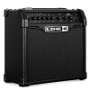 Line 6 Spider Classic V15 15 Watts Guitar Combo Amp 990106004
