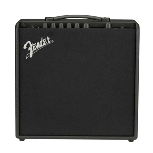 Fender Mustang LT50 Electric Guitar 50 Watts Combo Amplifier 2311206000