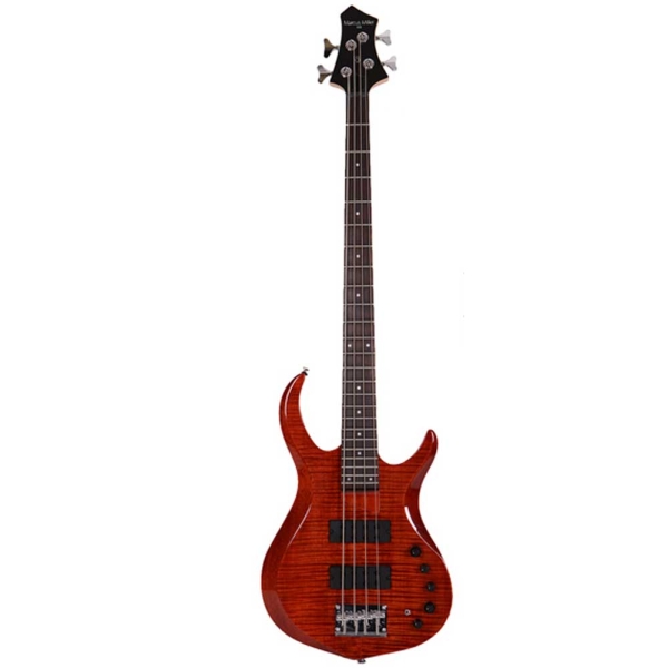 Sire Marcus Miller 1st Generation M3 BR 4 String Bass Guitar