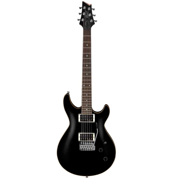 Cort M500T BKS Electric Guitar 6 Strings