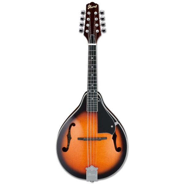 Ibanez M510 - BS -8- String Mandolin