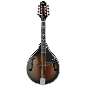 Ibanez M510 - DVS 8 String Mandolin