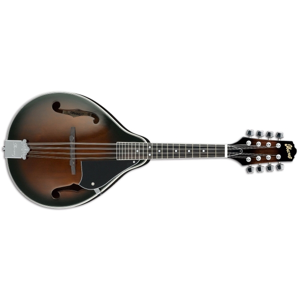 Ibanez M510 - DVS 8 String Mandolin