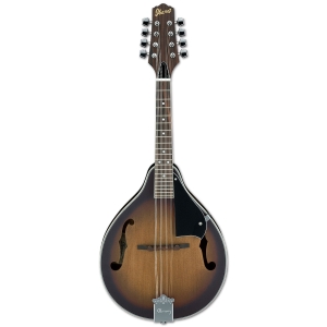 Ibanez M510 - OVS 8 String Mandolin