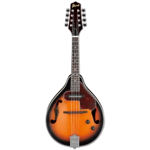 Ibanez M510E BS Mandolin Electro Acoustic 8 Strings