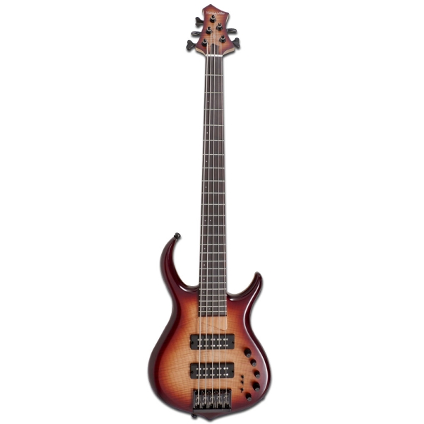 Sire Marcus Miller M7 Alder - BRS 5 String Bass Guitar