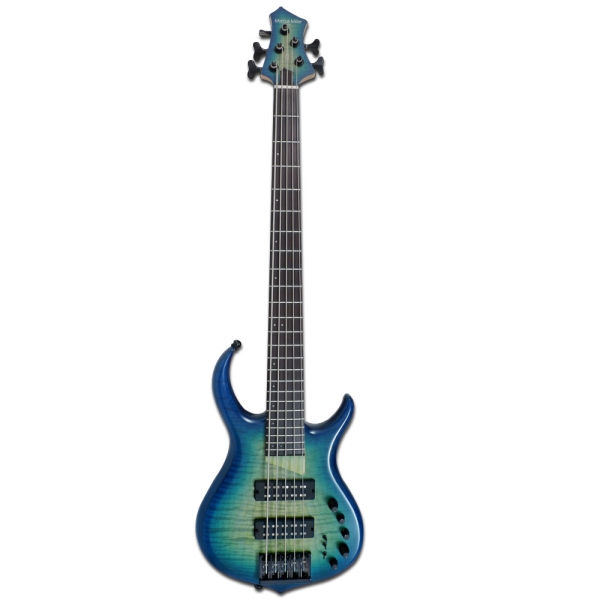 Sire Marcus Miller M7 Alder - TBL 5 String Bass Guitar