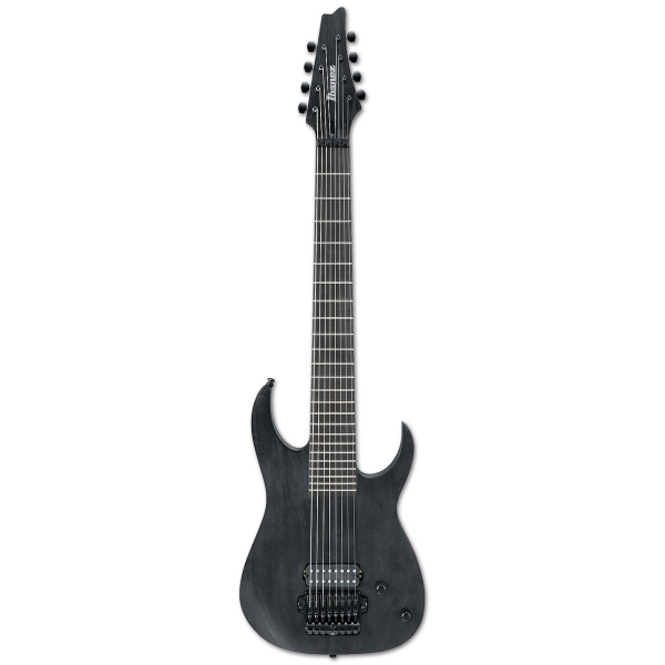Ibanez Prestige Meshuggah M8M - 8 String Electric Guitar