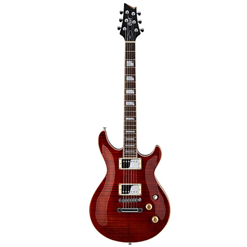 Cort M600-AVD 6 String Electric Guitar