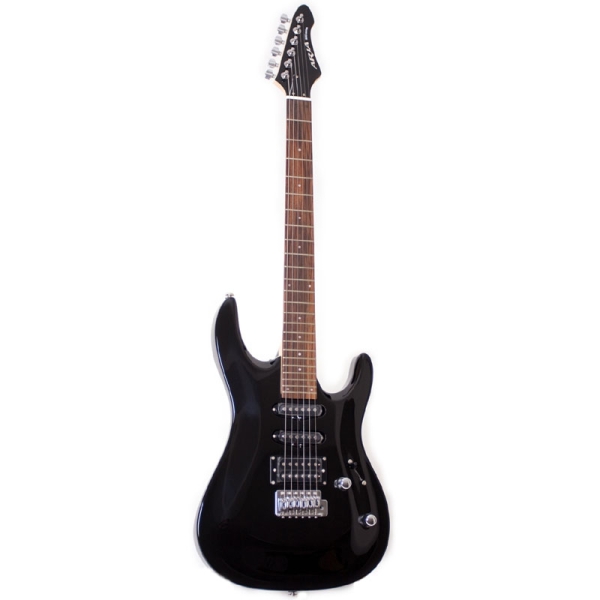 Aria MAC STD Electric Guitar