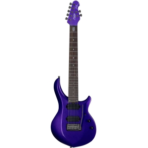 Sterling MAJ170X PPM Majesty 7 by Music Man John Petrucci 7 String Electric Guitar