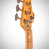 Fender Artist Marcus Miller Jazz Bass - Maple - 5 String -3 Colour Sunburst