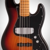 Fender Artist Marcus Miller Jazz Bass - Maple - 5 String -3 Colour Sunburst