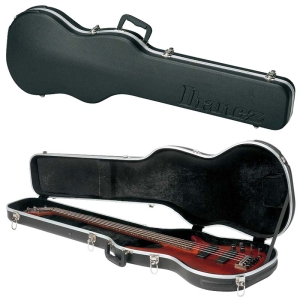 Ibanez Bass Guitar Case MB5C