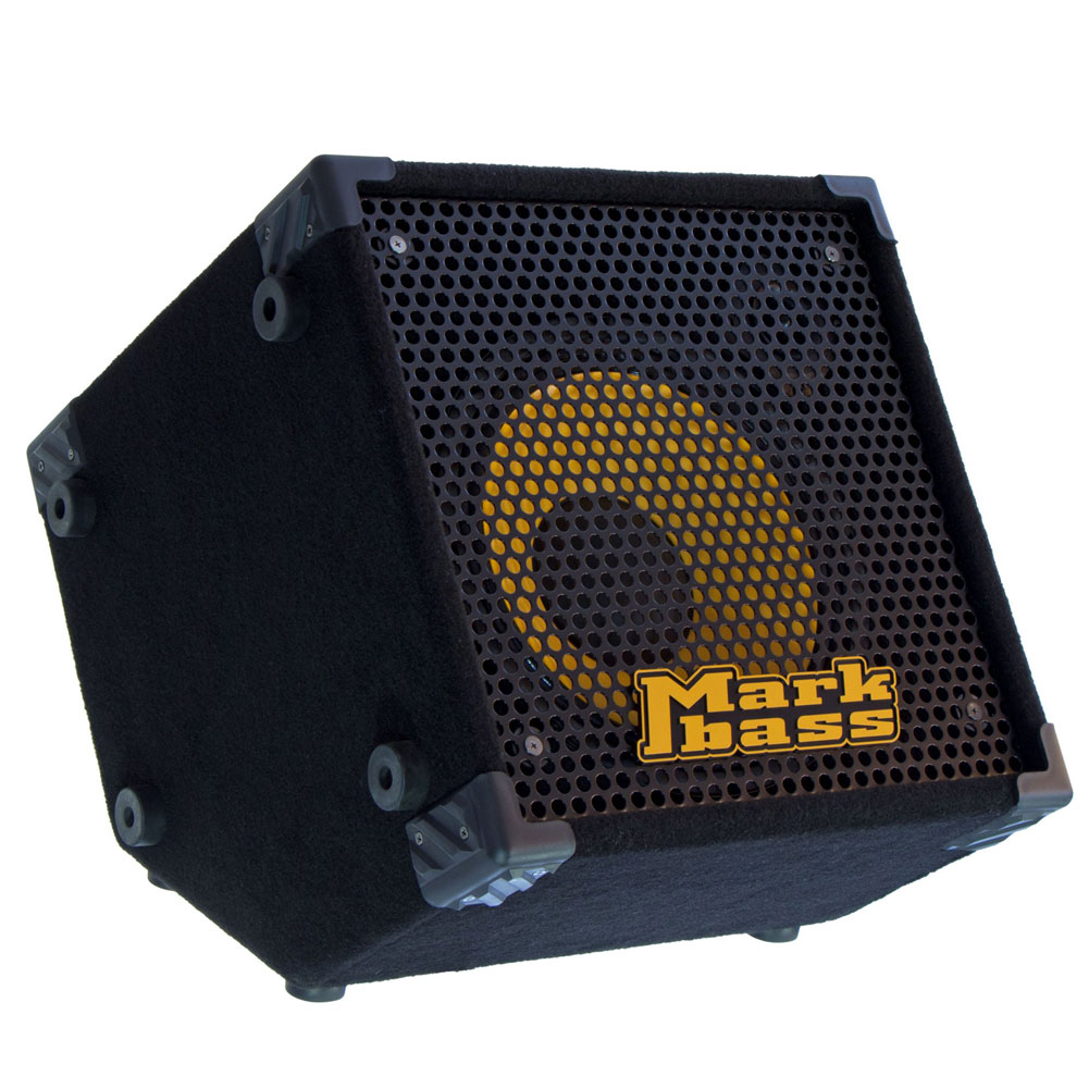 MarkBass Standard 121HR 400 Watts 1x12" Bass Cabinet MBL100055Y