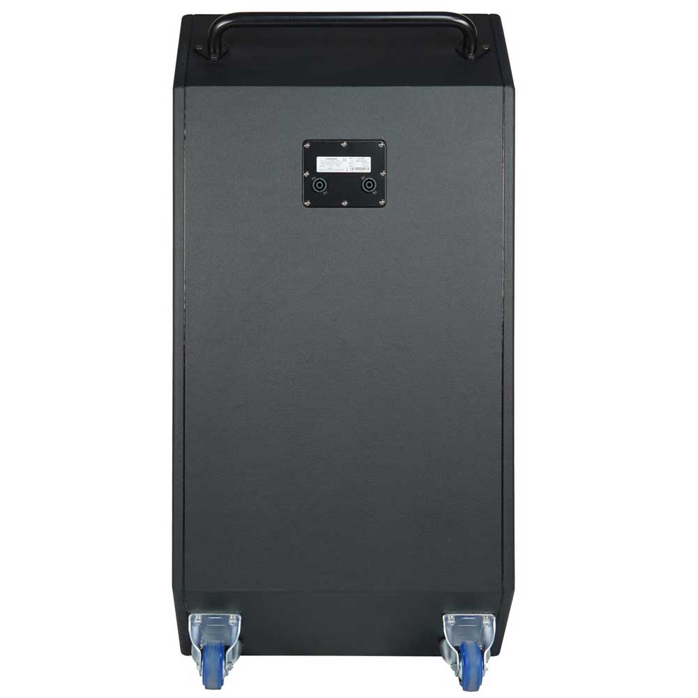 Markbass Classic 108 Casa Michael League Signature 1600 Watts 8x10" Bass Cabinet MBL100062Y