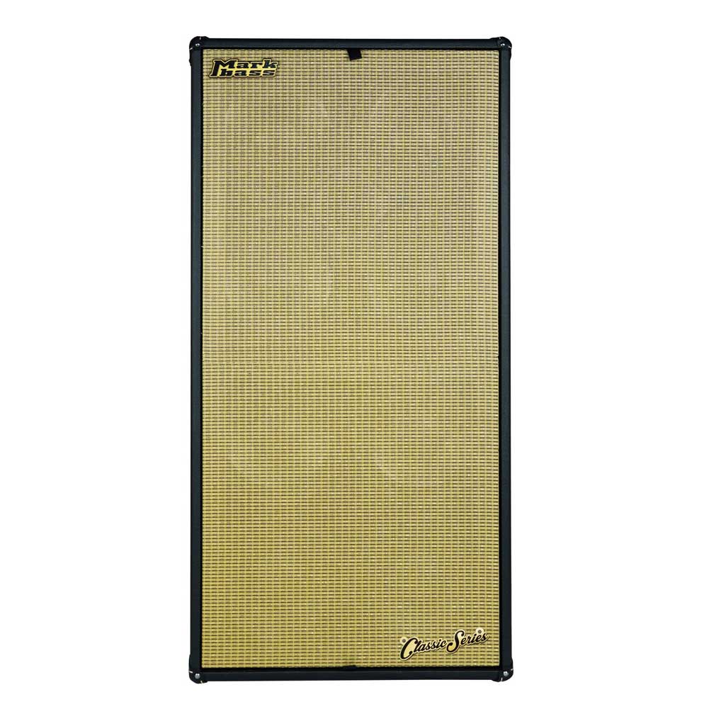 Markbass Classic 108 Casa Michael League Signature 1600 Watts 8x10" Bass Cabinet MBL100062Y