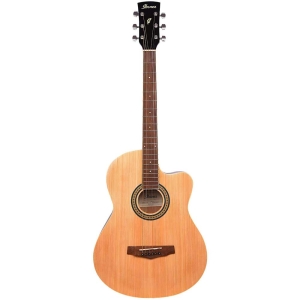 Ibanez MD39C Nat Cutaway Acoustic Guitar