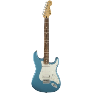 Fender Mexican Standard Strat - RW - H-S-S - LPB