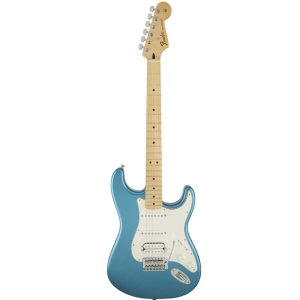 Fender Mexican Standard Strat - Maple - H-S-S - LPB-0144702502