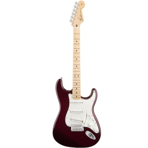 Fender Mexican Standard Strat - Maple - S-S-S - MDW-0144602575