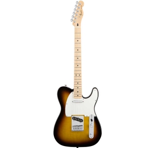 Fender Mexican Standard Telecaster - Maple - S-S - BSB-0145102532