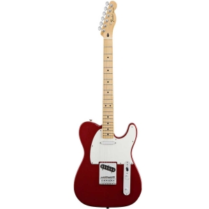 Fender Mexican Standard Telecaster - Maple - S-S - CAR-0145102509
