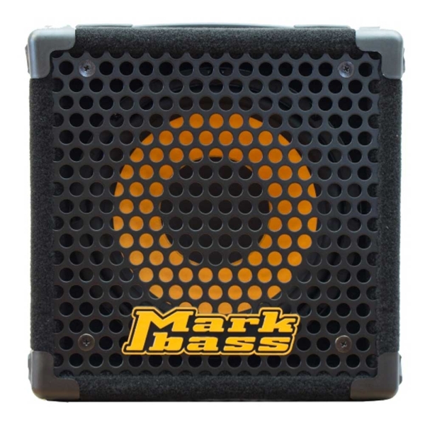 MarkBass Micromark 801 45 Watts 1x8" Bass Combo Amplifier MBC105026Z