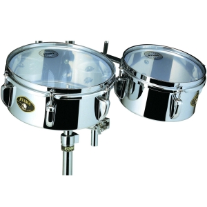 Tama Mini Tymps Timbales MT-810-ST