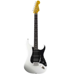 Fender Modern Player Strat - RW - HSS - OWT