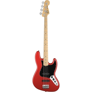 Fender American Special Jazz Bass - Maple - CAR - 4 String