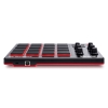 Akai Professional MPD218 Feature-Packed, Highly Playable Pad Controller