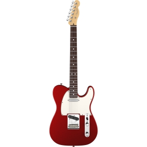 Fender American Standard Telecaster - RW - MR