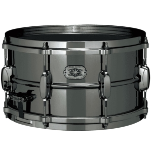 Tama Snare Drum MT137DBN Metalworks 7x13 Size