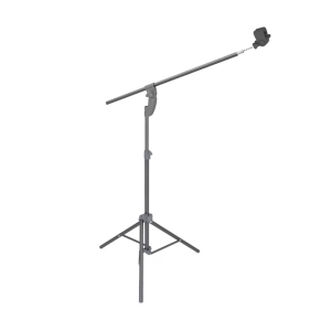 IA Stands MT4 Boom & Straight (2 in 1) Multipurpose Mic Stands