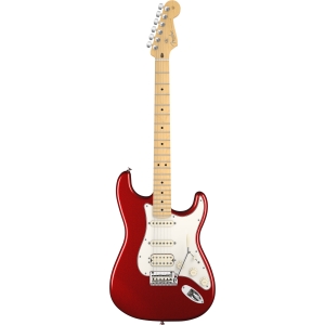 Fender American Standard Strat Maple H-S-S - MTR