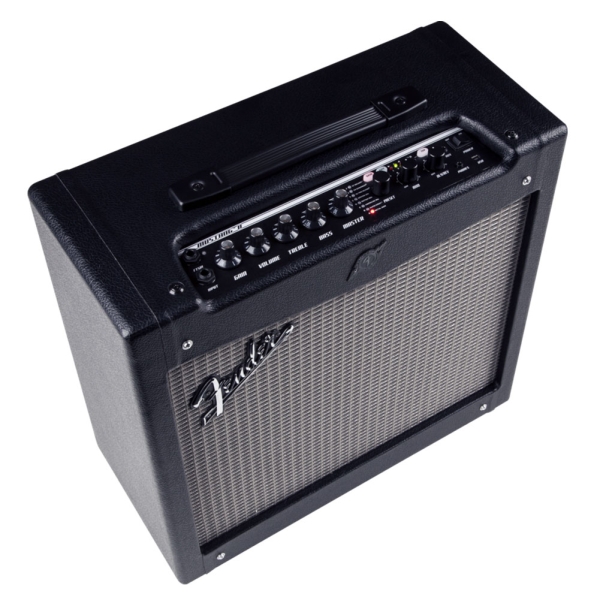 Fender Mustang II (V.2) - 40 Watts Guitar Amplifier